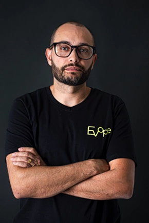 evope-gleidison