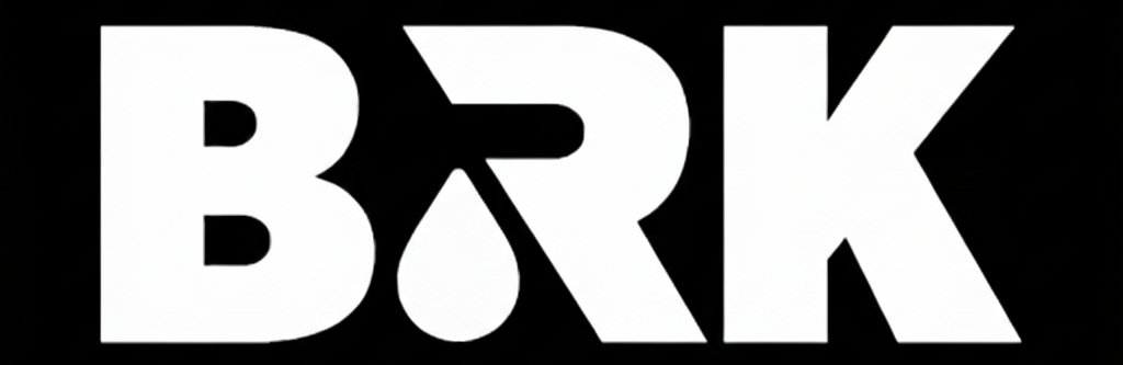 Logo BRK Ambiental