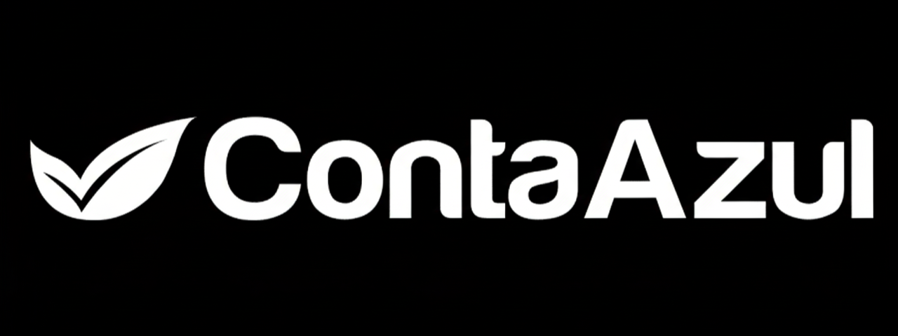 Logo Conta Azul