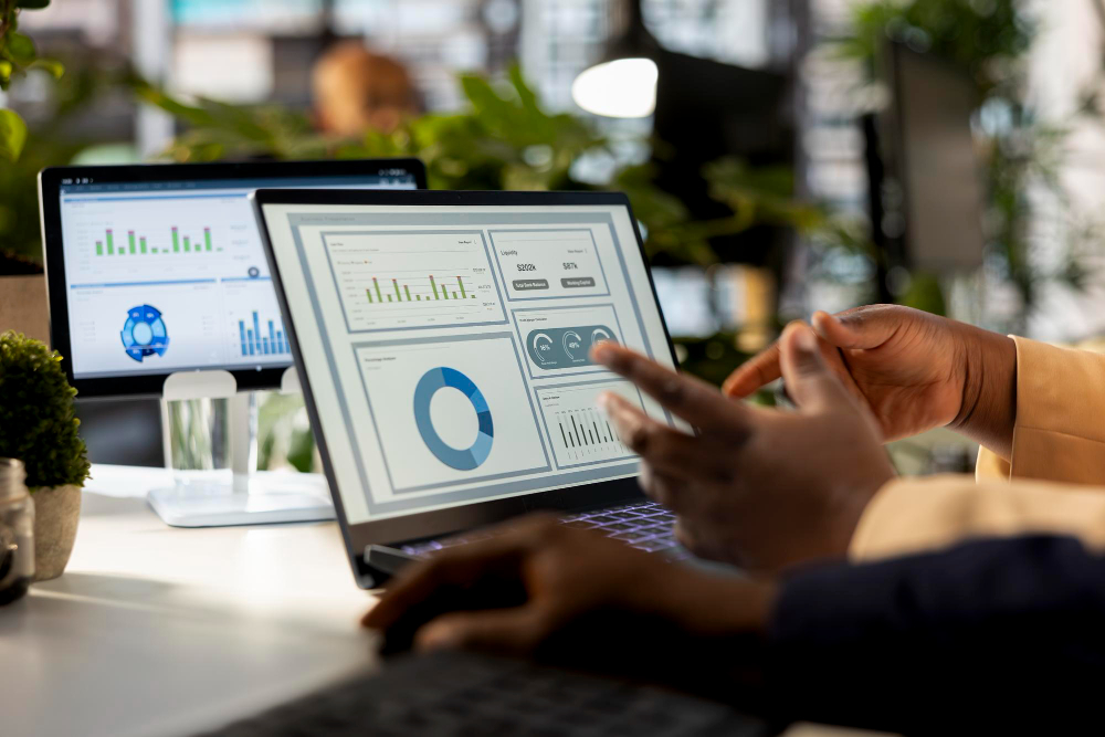 business intelligence
