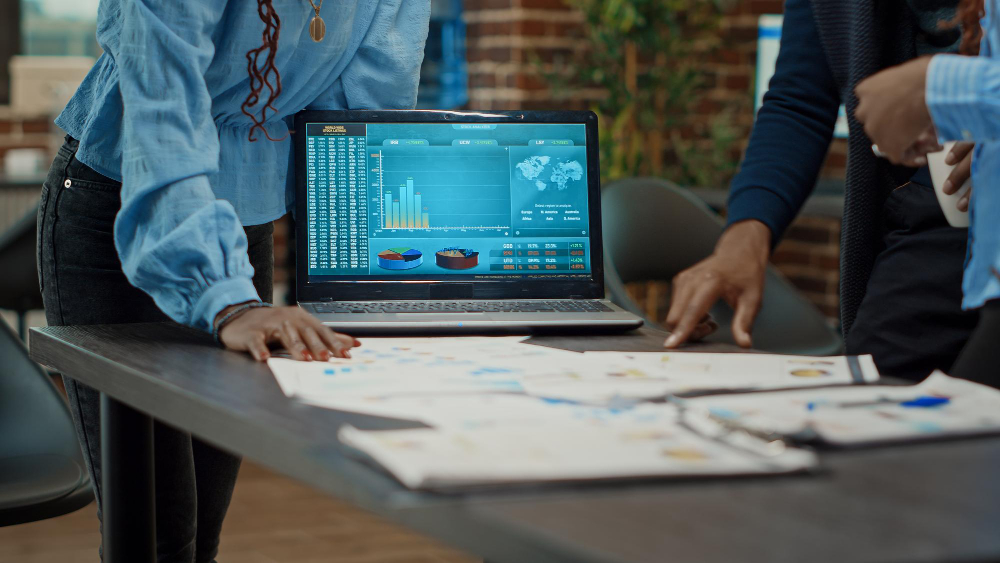 Data analytics