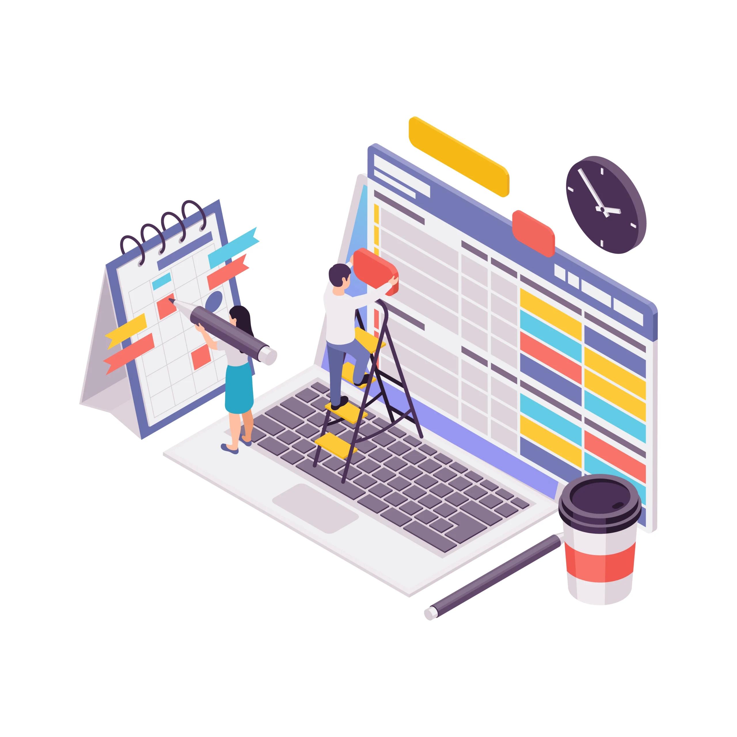 Capacity planning